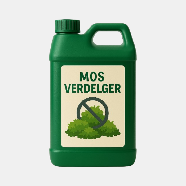 Onkruidverdelger