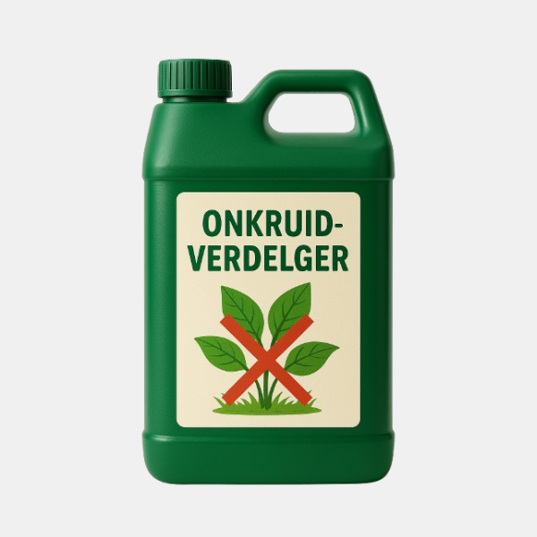 Onkruidverdelger